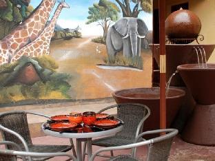 sgegede guest house