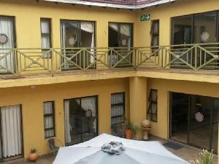 sgegede guest house