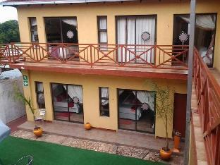 sgegede guest house