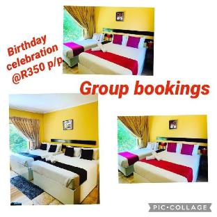 sgegede guest house