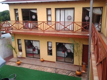 Sgegede Guest House,Gauteng>>Akasia,3 star