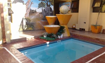 sgegede guest house