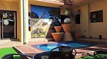 sgegede guest house