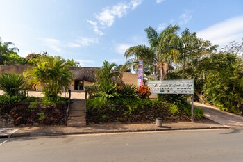 st lucia safari lodge