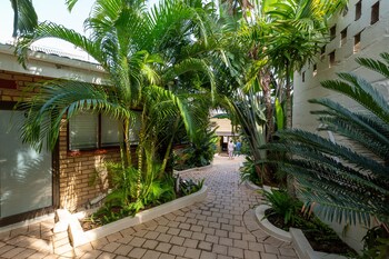 st lucia safari lodge