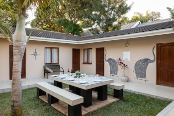 st lucia safari lodge