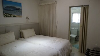 sleepers villa
