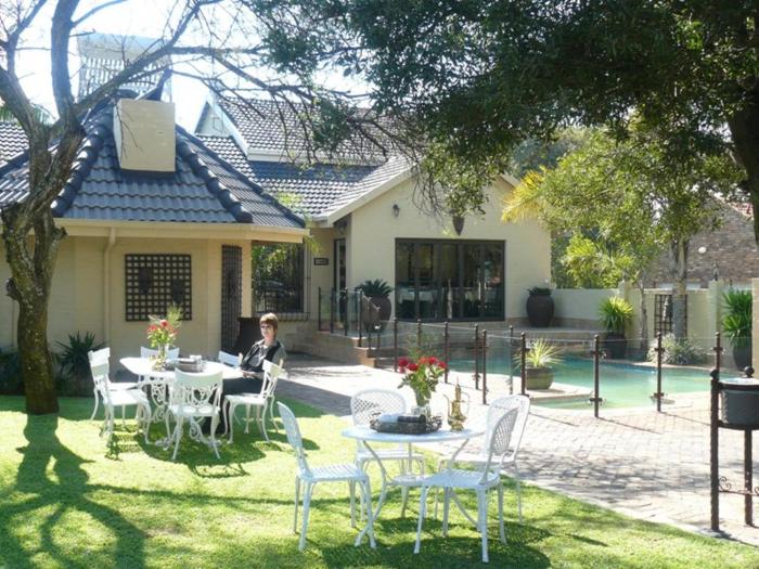 villa xanelle boutique guest house