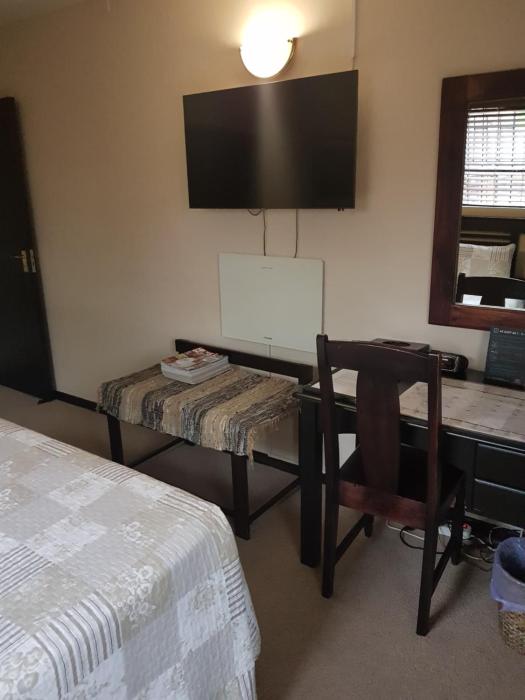 villa xanelle boutique guest house