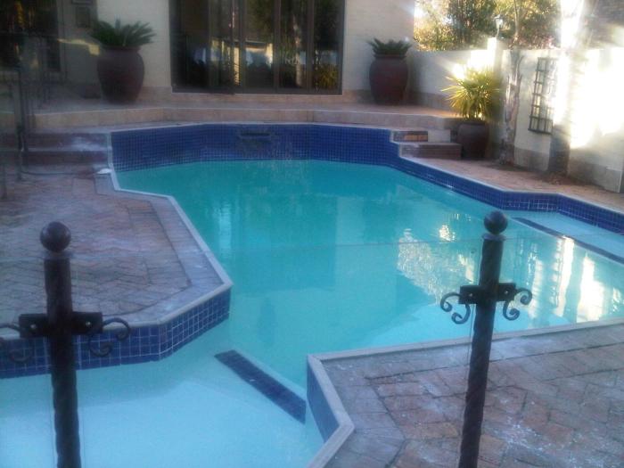villa xanelle boutique guest house