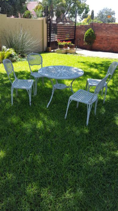 villa xanelle boutique guest house
