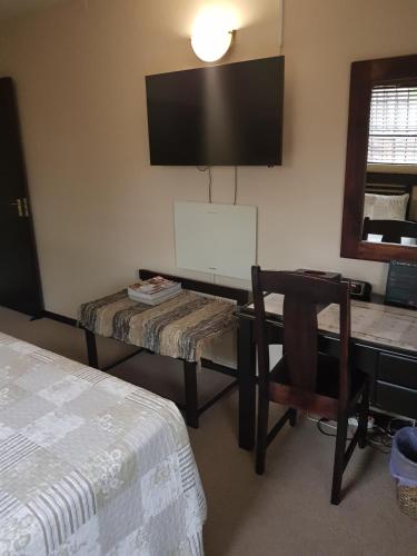 villa xanelle boutique guest house