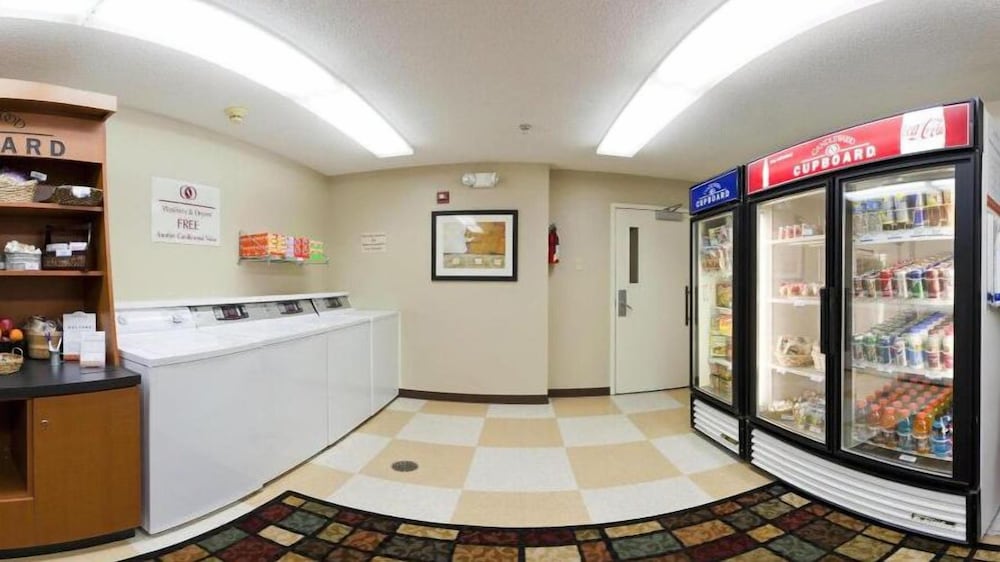 candlewood suites salina by ihg
