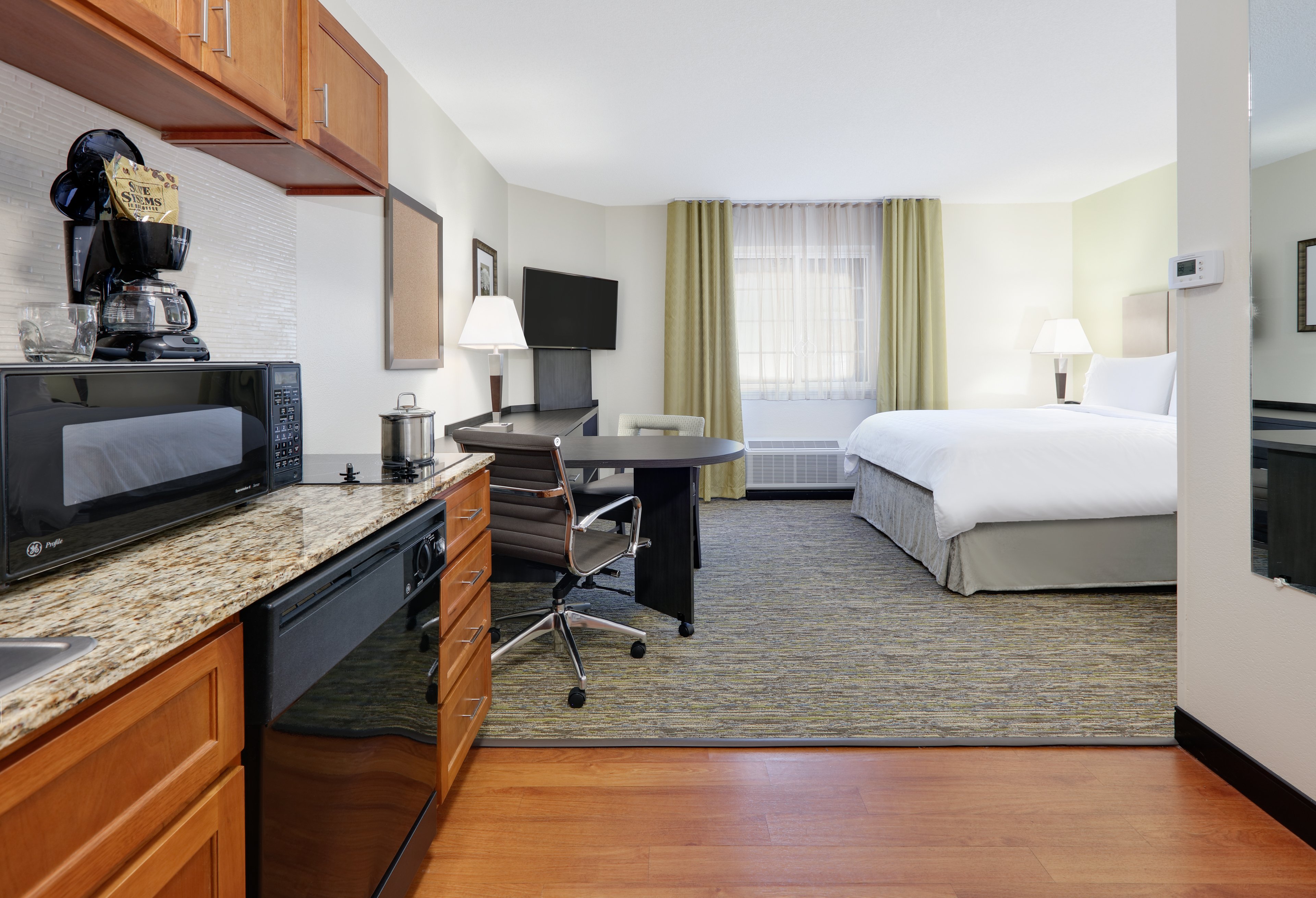 candlewood suites salina by ihg