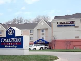 candlewood suites salina by ihg