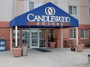 candlewood suites salina by ihg