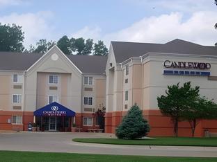 candlewood suites salina by ihg