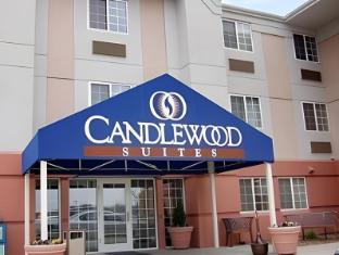 candlewood suites salina by ihg