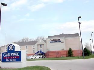 candlewood suites salina by ihg