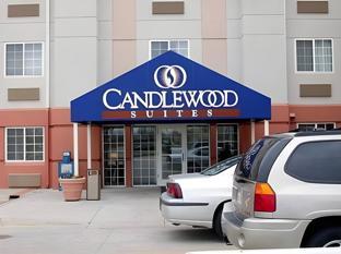 candlewood suites salina by ihg