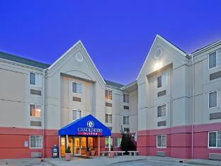 candlewood suites salina by ihg