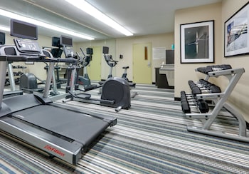 Candlewood Suites Salina By Ihg,Salina>>Kansas,3 star