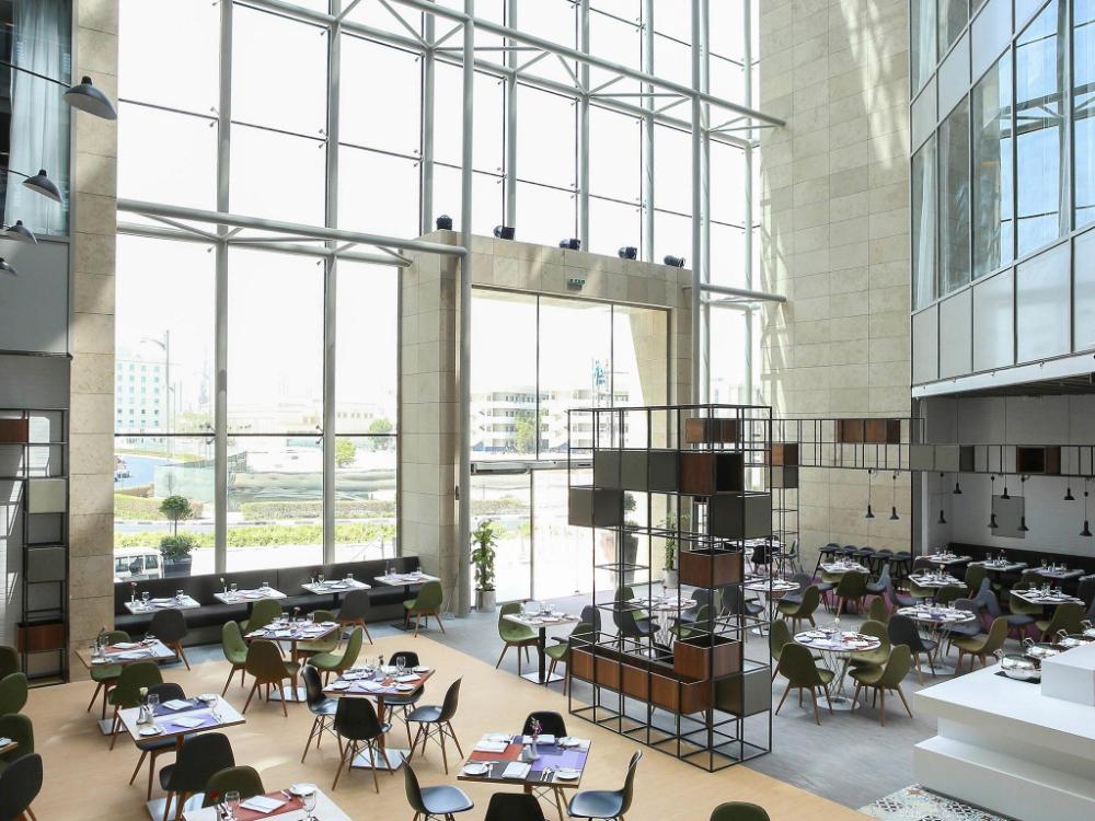 ibis styles dubai jumeira