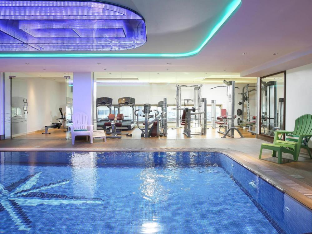 ibis styles dubai jumeira