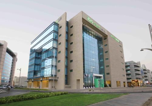 ibis styles dubai jumeira