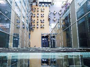 ibis styles dubai jumeira