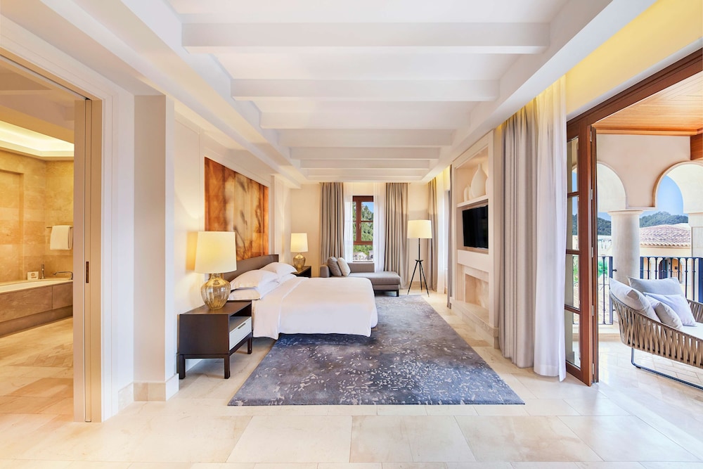 cap vermell grand hotel