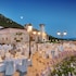 cap vermell grand hotel