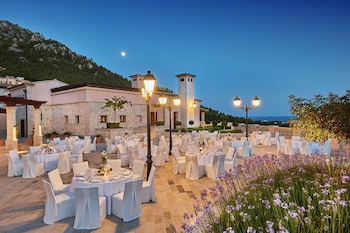 cap vermell grand hotel