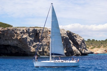 cap vermell grand hotel