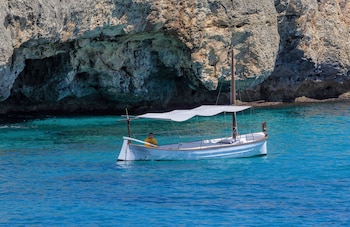 cap vermell grand hotel