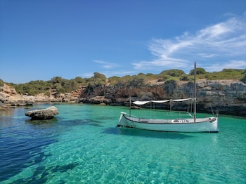 cap vermell grand hotel