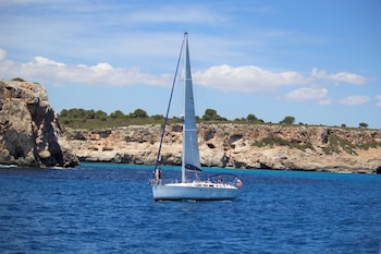 cap vermell grand hotel