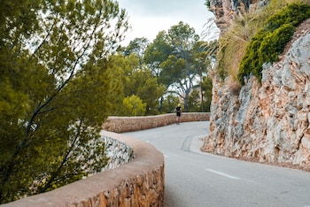cap vermell grand hotel