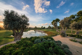 cap vermell grand hotel