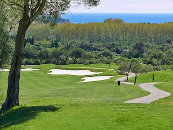 cap vermell grand hotel