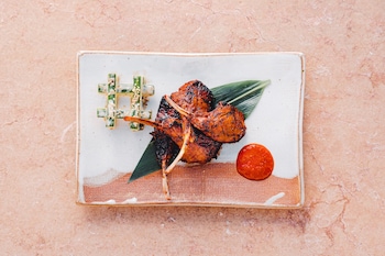 cap vermell grand hotel