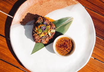 cap vermell grand hotel