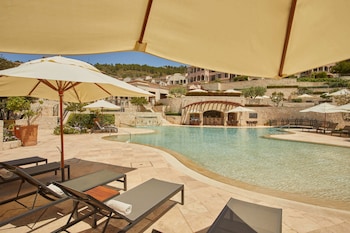 cap vermell grand hotel