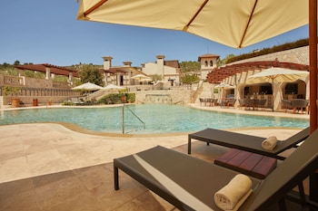 cap vermell grand hotel