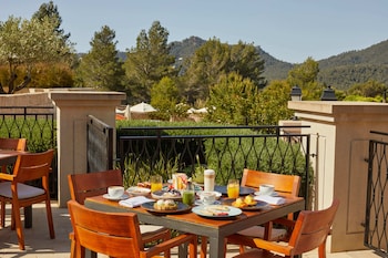 Cap Vermell Grand Hotel,Arta>>Capdepera,5 star