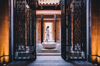 cap vermell grand hotel