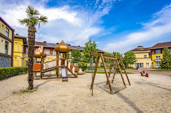 gardaland adventure hotel