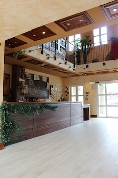 gardaland adventure hotel