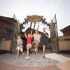 gardaland adventure hotel