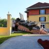 gardaland adventure hotel